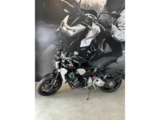 HONDA CB 1000R ABS HONDA CB 1000R ABS